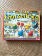 Oudhollands Ganzenbord - Jumbo, Vijf spelers of meer, Ophalen, Zo goed als nieuw, Jumbo