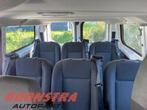 Bekleding Set (compleet) van een Ford Transit Custom (Transi, Ophalen of Verzenden, 3 maanden garantie, Gebruikt, Ford