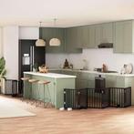 Hondenhek afscherming veiligheidshek 450 cm GRATIS BEZORGD!, Verzenden, Nieuw