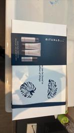 Rituals pakket mannen, Ophalen of Verzenden, Nieuw, Bad & Douche