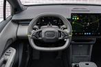 Lynk & Co 02 More 66 kWh | Adaptive Cruise Control | Panoram, Automaat, 1795 kg, Wit, Nieuw
