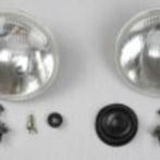 Chevy GMC Koplampen met TÜV Keurmerk 1980 - 1982, Auto diversen, Overige Auto diversen, Ophalen of Verzenden