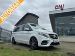 Mercedes-Benz Westfalia Marco Polo AMG V250 V-Klasse, Diesel, Bedrijf, Mercedes-Benz, Tot en met 4