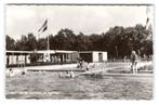 Westerbork, Zwembad "de boskamp", Verzamelen, Verzenden, 1960 tot 1980, Gelopen, Drenthe