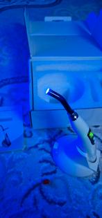 LED curing light composiet uithardingslamp tandheelkunde, Ophalen of Verzenden, Nieuw