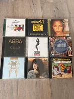Hele collectie met CD’s, Cd's en Dvd's, Cd's | Humor en Cabaret, Ophalen of Verzenden, Zo goed als nieuw