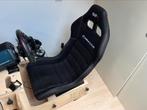 Sim-Lab SF1 Formula/GT bucket seat, Ophalen