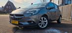Opel Corsa 2016 1.4 edition – 2e Eigenaar – NAP, Auto's, Voorwielaandrijving, 1398 cc, 4 cilinders, Origineel Nederlands