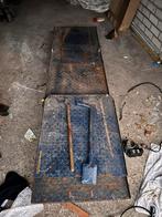 Motorbrug handmatig in goede staat, Motoren, Ophalen