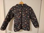 Meisjes winterjas – maat 116 – €2, Kinderen en Baby's, Kinderkleding | Maat 116, Ophalen of Verzenden