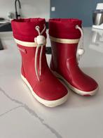 Bergstein Laarsjes - Maat 24, Kinderen en Baby's, Ophalen, Gebruikt, Jongetje of Meisje, Laarsjes