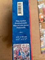 Rommelmarkt Jan van Haasteren 250 Stukjes, Ophalen of Verzenden, Minder dan 500 stukjes, Gebruikt, Legpuzzel