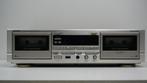 Denon DRW-660 Double Tape Deck, Audio, Tv en Foto, Cassettedecks, Dubbel, Denon, Ophalen of Verzenden