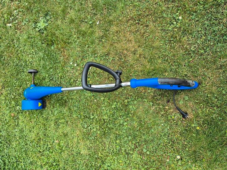 Kinzo onkruidverwijderraar, Tuin en Terras, Hand-tuingereedschap, Gebruikt, Overige soorten, Ophalen