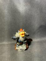 Skylanders Superchargers Dark Hammer Slam Bowser beschadigd, Avontuur en Actie, W, 2 spelers, Ophalen of Verzenden