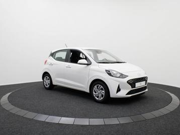 Hyundai i10 1.0 Comfort | Private lease 299 p.m. beschikbaar voor biedingen