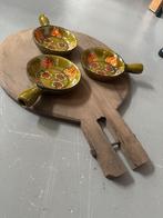Vintage tapas schaaltje keramiek Frankrijk, Ophalen