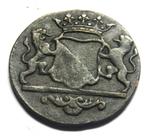 ** NETHERLANDS EAST INDIES. UTRECHT, 1 COPPER DUIT , 1790*., Verzenden, Vóór koninkrijk, Overige waardes, Losse munt