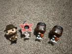 Kinder Joy Stranger Things Figuren, Verzamelen, Poppetjes en Figuurtjes, Ophalen, Zo goed als nieuw