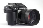 Hasselblad h5d-40 + 80mm 2.8 + prisma finder, Verzenden, Spiegelreflex, Overige Merken