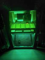 Seeburg  jukebox, Verzamelen, Ophalen of Verzenden, Zo goed als nieuw, 1950 tot 1960, Seeburg