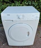 AEG Lavatherm Protex Condensdroger - Rotterdam., Witgoed en Apparatuur, Wasdrogers, 6 tot 8 kg, Ophalen of Verzenden, Zo goed als nieuw