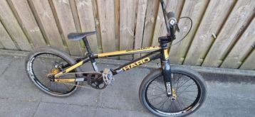Haro bmw pro xl cross fiets wedstrijd bmx beschikbaar voor biedingen