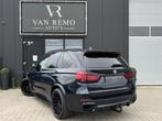 BMW X5 XDrive30d High Executive M Sport|Maxton|HUD|PANO|CAME, Gebruikt, 259 pk, Zwart, Leder