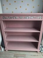 Brocante kast, Ophalen of Verzenden, 50 tot 70 cm, 100 cm of meer, 105 cm of meer