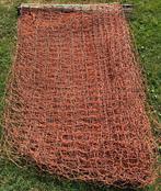 Pluimveenet, Tuin en Terras, Gaas en Draad, Ophalen, Gebruikt, 20 meter of meer
