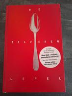 De Zilveren Lepel - Italiaanse Kookbijbel met 2000+ recepten, Boeken, Gezond koken, Nieuw, Italië, Onbekend