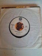 Dire straits 7 inch tunner of love, Ophalen of Verzenden, Zo goed als nieuw, Pop