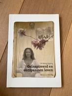 Chi Neng Qigong - Geïnspireerd en ontspannen leven, Boeken, Ophalen of Verzenden, Zo goed als nieuw, Spiritualiteit algemeen, Achtergrond en Informatie