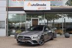 Mercedes A-Klasse Limousine A200 AMG-LINE 163pk I Panorama I, Auto's, Mercedes-Benz, Gebruikt, 4 cilinders, 163 pk, Origineel Nederlands