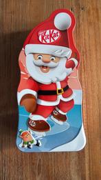 Set van 3 kerstblikken, Ophalen of Verzenden, Nieuw