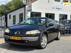 Renault Mégane Coupé-Cabriolet 2.0-16V Authentique Comfort, Voorwielaandrijving, 1998 cc, 135 pk, 4 cilinders