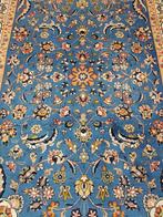 Perzisch tapijt Tabriz (vloerkleed), Ophalen, 150 tot 200 cm, 200 cm of meer, Crème