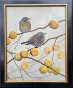 Bob Krans, Kraamvogels 50-40 cm nu sterk gereduceerde prijs., Ophalen of Verzenden