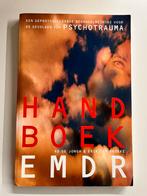 A. de Jongh - Handboek EMDR, Boeken, Psychologie, Ophalen of Verzenden, Zo goed als nieuw, A. de Jongh; E. ten Broeke