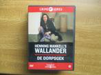 angela kovacs: wallander -de dorpsgek- (11), Alle leeftijden, Verzenden, Zo goed als nieuw, Detective en Krimi