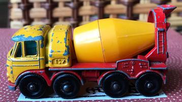 Foden Concrete Truck Matchbox series nr 21 beschikbaar voor biedingen