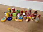 Z.g.a.n. Vele AH min's potjes, pakjes, blikjes en meer!, Verzamelen, Albert Heijn, Ophalen of Verzenden