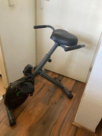 Deskbike van het merk CardioFit beschikbaar voor biedingen