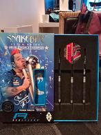 Red Dragon Snakebite Peter Wright Dartpijlen, Ophalen of Verzenden, Nieuw, Pijlen