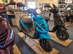 Piaggio Zip scooter op geel of blauw kenteken 2018 (DPS-72-L, Piaggio, Gebruikt, 50 cc