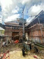 Bouwlift 6m te koop, Ophalen of Verzenden, Gebruikt