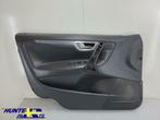 Bekleding deur LV Volvo V70 II ('00-'08) 09193263, Auto-onderdelen, Interieur en Bekleding, Gebruikt, Ophalen of Verzenden, Volvo