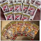 🚨151 & prismatic packs🚨destined rivals🚨spc Etb booster, Hobby en Vrije tijd, Ophalen of Verzenden, Nieuw, Booster