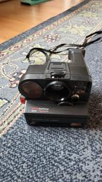 Polaroid land camera Sonar autofocus 5000, Ophalen, Zo goed als nieuw, Polaroid, Polaroid