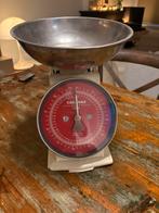 Vintage Cabanaz Keukenweegschaal, Ophalen of Verzenden